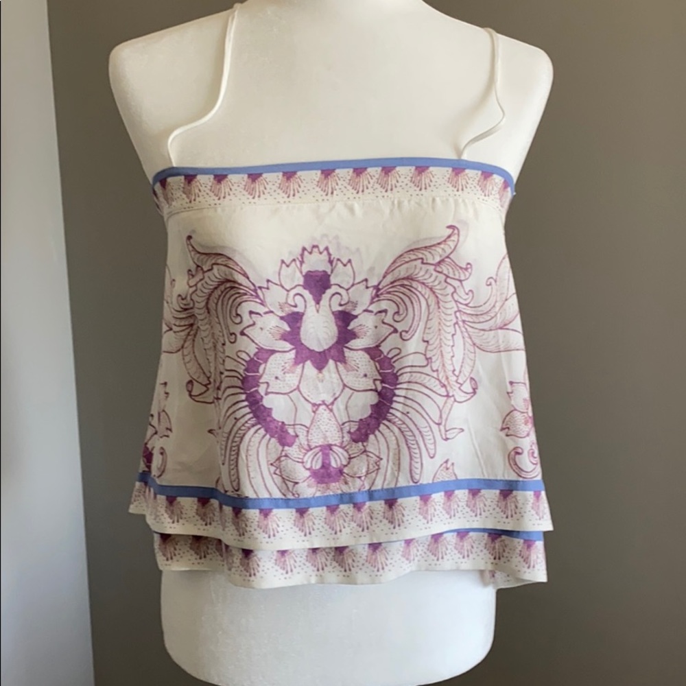 Free People tank
